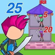 战地小勇士手游正版安装