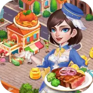 魔法梦幻小厨房手机版