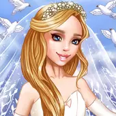 灰姑娘装扮人生