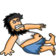 流浪汉想睡觉手游版