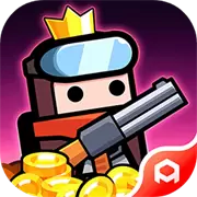 弹壳特攻队正式版