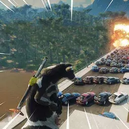 奶牛精英特工游戏