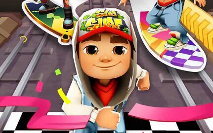 矢一地铁跑酷双旦直充怎么用