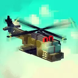 虐心直升机手游