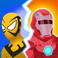 未来超级英雄最新版