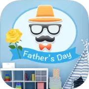 密室逃脱父亲节快乐游戏