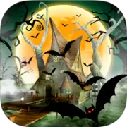 密室逃脱魔女之家游戏