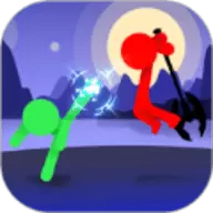 火柴人一击毙命游戏最新版