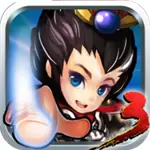 狂斩三国手机游戏