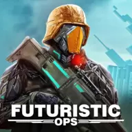 外星枪射击安卓版