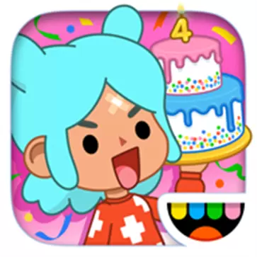 托卡生活世界内置菜单版