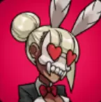 骷髅女孩内置mod菜单版