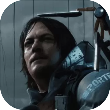 死亡搁浅特别版手游