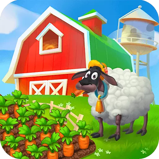 梦想城镇华为版