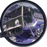 越野车竞速赛游戏