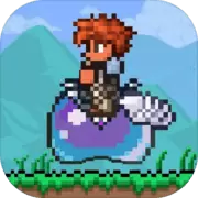 泰拉瑞亚手游免费版