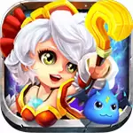 冒险战记手机游戏