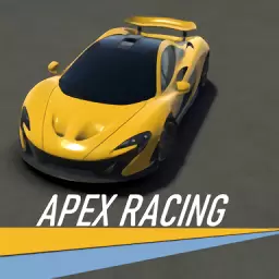 apex竞速手机中文版