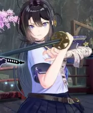 武士少女中文免安装版