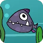 饥饿鲨逃亡免费版