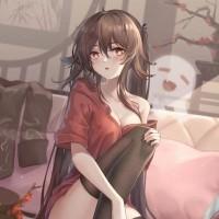 胡桃大战史莱姆