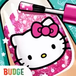 HelloKitty美甲沙龙