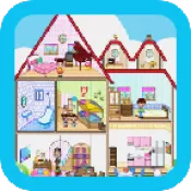 我的梦之屋装修满v版
