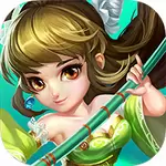 江湖侠客令手机游戏