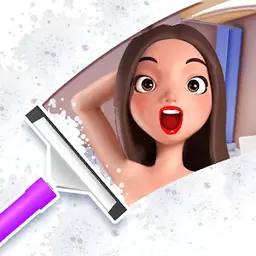 玻璃清洁3D安卓版