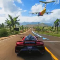 欧洲赛车模拟器手游