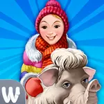 疯狂农场3冰河时代