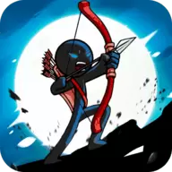 火柴人大逃杀游戏最新版