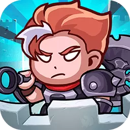 萌萌大作战现代版