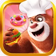 熊出没美食餐厅安装手机安卓版