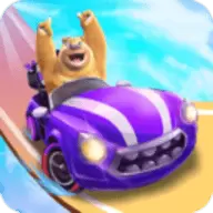 熊出没奇幻空间2游戏免费安卓版