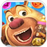 熊出没之开心消消熊游戏安卓最新版