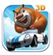 熊出没之雪岭熊风游戏新春最新版