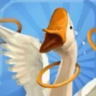 我用圈圈搂大鹅游戏正版安卓版