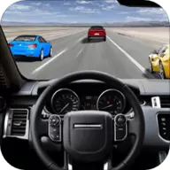 狂野城市赛车游戏