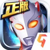 机甲奥特曼游戏安装