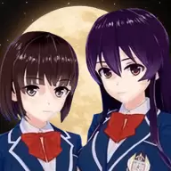 樱花校园恋爱模拟器中文版最新版