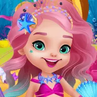 甜心公主美人鱼婚礼最新版