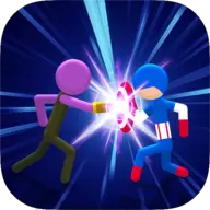 竞技火柴人最新手机版