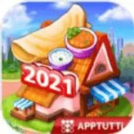 指尖中餐厅安卓最新版