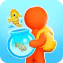 摸鱼大师内置修改器版