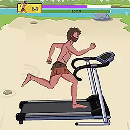 开心丛林爱酷跑手游