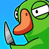 太空狼人鸭最新正版