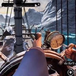 海上狼人杀手游