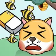 无敌橡皮擦游戏