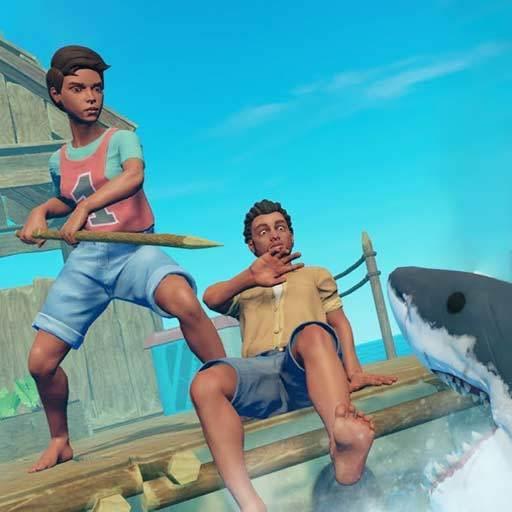 末日荒野求生游戏